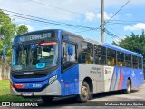 BB Transportes e Turismo 27.693 na cidade de Barueri, São Paulo, Brasil, por Matheus Neri dos Santos. Número da foto: #12521558.