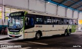 Auto Ônibus Líder 0912035 na cidade de Manaus, Amazonas, Brasil, por João Pbs. Número da foto: #12520172.