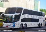 Auto Viação Catarinense 3738 na cidade de Rio de Janeiro, Rio de Janeiro, Brasil, por Victor Henrique. Número da foto: #12521858.