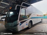 Viação Piracicabana 7094 na cidade de Piracicaba, São Paulo, Brasil, por Paulo Alexandre da Silva. Número da foto: #12521050.