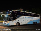 Viatran - Viação TransBrasília 5290 na cidade de Feira de Santana, Bahia, Brasil, por João Victor. Número da foto: #:id.