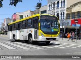 Coletivo Transportes 3515 na cidade de Caruaru, Pernambuco, Brasil, por Caio Lira. Número da foto: #12520746.