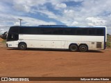Ônibus Particulares 5373 na cidade de Anápolis, Goiás, Brasil, por Sullyvan Martins Ribeiro. Número da foto: #:id.