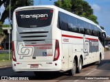 Transpen Transporte Coletivo e Encomendas 43020 na cidade de Curitiba, Paraná, Brasil, por Gabriel Guachineski. Número da foto: #:id.