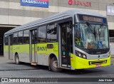 Viação Zurick 30635 na cidade de Belo Horizonte, Minas Gerais, Brasil, por João Victor. Número da foto: #:id.