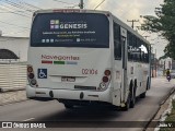 Consórcio Navegantes - 02 > Viação São Jorge > Transurb Transporte Urbano 02106 na cidade de João Pessoa, Paraíba, Brasil, por João V.. Número da foto: #:id.