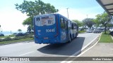 Transol Transportes Coletivos 50440 na cidade de Florianópolis, Santa Catarina, Brasil, por Wallan Vinicius. Número da foto: #12519790.