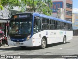 Capital do Agreste Transporte Urbano 1505 na cidade de Caruaru, Pernambuco, Brasil, por Glauber Medeiros. Número da foto: #:id.