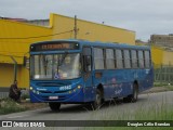 SM Transportes 40362 na cidade de Belo Horizonte, Minas Gerais, Brasil, por Douglas Célio Brandao. Número da foto: #:id.