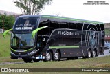 Viação Garcia 96030 na cidade de Aparecida, São Paulo, Brasil, por Ricardo  Knupp Franco. Número da foto: #12521374.