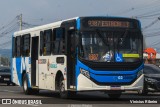 Viação São Pedro 0323008 na cidade de Manaus, Amazonas, Brasil, por Vinicius Ribeiro. Número da foto: #12522325.