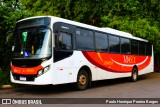 ViaSol Transportes Rodoviários 214053 na cidade de Rio Claro, São Paulo, Brasil, por Paulo Henrique Pereira Borges. Número da foto: #12522110.