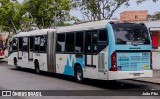 Vega Manaus Transporte 1014001 na cidade de Manaus, Amazonas, Brasil, por João Pbs. Número da foto: #12520180.