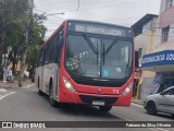 ANSAL - Auto Nossa Senhora de Aparecida 711 na cidade de Juiz de Fora, Minas Gerais, Brasil, por Fabiano da Silva Oliveira. Número da foto: #:id.