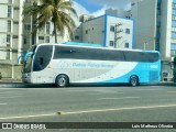Bahia Panorâmica Transportes 2680 na cidade de Salvador, Bahia, Brasil, por Luís Matheus Oliveira. Número da foto: #12520002.
