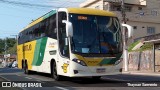 Empresa Gontijo de Transportes 15020 na cidade de Serra, Espírito Santo, Brasil, por Thaynan Sarmento. Número da foto: #12521279.