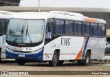 VMG - Viação Minas Gerais 2256 na cidade de Patrocínio, Minas Gerais, Brasil, por Lucas Borges . Número da foto: #12520658.