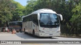 Viação Atibaia São Paulo 1220 na cidade de São Paulo, São Paulo, Brasil, por Pedro Henrique da Cunha. Número da foto: #:id.