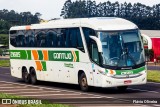 Empresa Gontijo de Transportes 21685 na cidade de Cascavel, Paraná, Brasil, por Flávio Oliveira. Número da foto: #12522203.