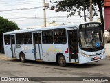 SIT Macaé Transportes 1241 na cidade de Macaé, Rio de Janeiro, Brasil, por Rafael da Silva Xarão. Número da foto: #:id.