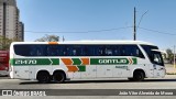 Empresa Gontijo de Transportes 21470 na cidade de Pouso Alegre, Minas Gerais, Brasil, por João Vitor Almeida de Moura. Número da foto: #12521004.