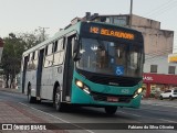 VSFL - Viação São Francisco 429 na cidade de Juiz de Fora, Minas Gerais, Brasil, por Fabiano da Silva Oliveira. Número da foto: #:id.