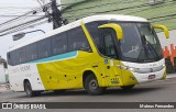 Costa Verde Transportes RJ 217.030 na cidade de Nova Iguaçu, Rio de Janeiro, Brasil, por Mateus Fernandes. Número da foto: #12521130.