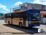 D Rocha Transportes ESCOLAR - LQA4I22 na cidade de Campos dos Goytacazes, Rio de Janeiro, Brasil, por Lucas de Souza Pereira. Número da foto: #12521276.