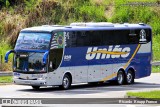 União 8241 na cidade de Aparecida, São Paulo, Brasil, por Ricardo  Knupp Franco. Número da foto: #:id.