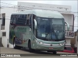 Viação Garcia 7797 na cidade de Imbaú, Paraná, Brasil, por Gabriel Guachineski. Número da foto: #12522307.