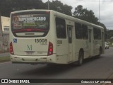 Leblon Transporte de Passageiros 15008 na cidade de São José dos Pinhais, Paraná, Brasil, por Ônibus De SJP e Região. Número da foto: #:id.