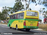 Empresa Viação São José 0853 na cidade de Caruaru, Pernambuco, Brasil, por Lenilson da Silva Pessoa. Número da foto: #:id.