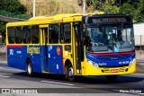 Auto Viação Reginas RJ 110.392 na cidade de Duque de Caxias, Rio de Janeiro, Brasil, por Flávio Oliveira. Número da foto: #:id.
