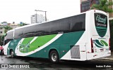 Graeff Turismo 7400 na cidade de Aparecida, São Paulo, Brasil, por Isaias Ralen. Número da foto: #12522047.