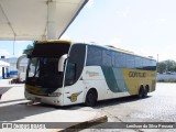 Empresa Gontijo de Transportes 14690 na cidade de Caruaru, Pernambuco, Brasil, por Lenilson da Silva Pessoa. Número da foto: #12521753.