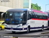 Viação Piracicabana 1701 na cidade de Rio de Janeiro, Rio de Janeiro, Brasil, por Victor Henrique. Número da foto: #:id.