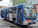 Empresa de Ônibus Pássaro Marron 37.801 na cidade de São Paulo, São Paulo, Brasil, por Matheus Neri dos Santos. Número da foto: #:id.