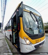 Empresa Metropolitana 322 na cidade de Recife, Pernambuco, Brasil, por Breno Rodrigo. Número da foto: #:id.