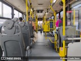Transportes Capellini 19.049 na cidade de Hortolândia, São Paulo, Brasil, por Matheus Duarte Souza. Número da foto: #12520901.