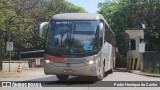 Empresa de Ônibus Pássaro Marron 45211 na cidade de São Paulo, São Paulo, Brasil, por Pedro Henrique da Cunha. Número da foto: #:id.