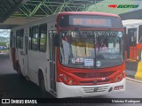 Integração Transportes 0412033 na cidade de Manaus, Amazonas, Brasil, por Vinícius Rodrigues. Número da foto: #:id.
