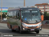 Expressa Turismo 55430 na cidade de Belo Horizonte, Minas Gerais, Brasil, por Douglas Célio Brandao. Número da foto: #:id.