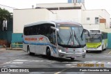 Viação Piracicabana 7194 na cidade de Piracicaba, São Paulo, Brasil, por Paulo Alexandre da Silva. Número da foto: #12521063.