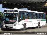 Borborema Imperial Transportes 001 na cidade de Recife, Pernambuco, Brasil, por Gustavo Felipe Melo. Número da foto: #12521883.