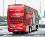 Advance Transatur 5041 na cidade de São Paulo, São Paulo, Brasil, por Luciano Ferreira da Silva. Número da foto: #12522171.