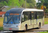 SPE VIA MOBILIDADE S/A PL484 na cidade de Curitiba, Paraná, Brasil, por Alessandro Fracaro Chibior. Número da foto: #12520413.