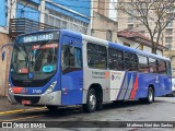 Empresa de Ônibus Pássaro Marron 37.801 na cidade de São Paulo, São Paulo, Brasil, por Matheus Neri dos Santos. Número da foto: #12519772.