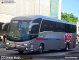 Auto Viação 1001 RJ 108.1121 na cidade de Rio de Janeiro, Rio de Janeiro, Brasil, por Victor Henrique. Número da foto: #12521860.