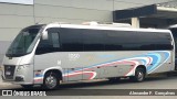 Transportes Executivo 1050 na cidade de Navegantes, Santa Catarina, Brasil, por Alexandre F.  Gonçalves. Número da foto: #12519656.