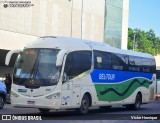 Bel-Tour Transportes e Turismo 390 na cidade de Rio de Janeiro, Rio de Janeiro, Brasil, por Victor Henrique. Número da foto: #12521840.